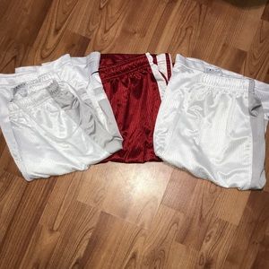 Kids-Boy’s Nike Shorts
